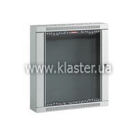 Шафа настінна Hypernet 6U 19" 600x300 (DYN-WMNC-30-6U)