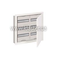 Шкаф встроенный ABB 4Р IP31 U41 (2CPX030101R9999)