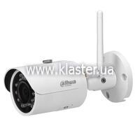 IP-видеокамера Dahua DH-IPC-HFW1120S-W-0360B