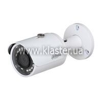 HDCVI відеокамера Dahua HAC-HFW1200SP-S3-0360B