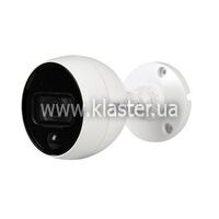 HDCVI видеокамера Dahua HAC-ME1400BP-PIR