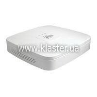 HDCVI відеореєстратор Dahua DH-HCVR7104C-S3