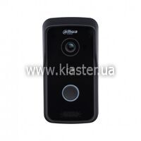Вызывная IP видеопанель Dahua DH-VTO2111D-WP
