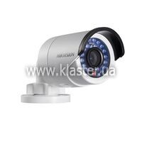IP відеокамера Hikvision DS-2CD2020-I /12mm