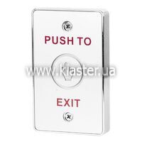 Кнопка входа Yli Electronic TSK-830A(LED)