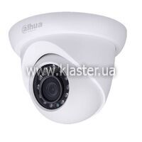 IP-відеокамера Dahua DH-IPC-HDW1420SP