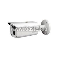 HDCVI відеокамера Dahua HAC-HFW2231DP-0360B