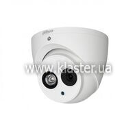 HDCVI відеокамера Dahua HAC-HDW2231EMP
