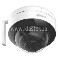 IP-видеокамера Dahua DH-IPC-D26P