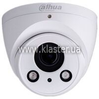 IP-видеокамера Dahua DH-IPC-HDW2531R-ZS