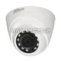 HDCVI видеокамера Dahua HAC-HDW1220RP-S3-0360