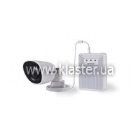 IP відеокамера Hikvision DS-2CD6426F-50(4mm)(2m)