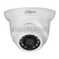 IP-видеокамера Dahua DH-IPC-HDW1531SP
