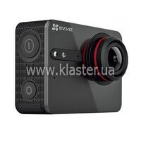 IP видеокамера Hikvision EZVIZ CS-S5plus-212WFBS-b