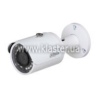 HDCVI відеокамера Dahua HAC-HFW2401SP-0360B