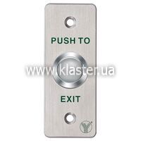 Кнопка входа Yli Electronic PBK-810A