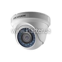 HD видеокамера Hikvision DS-2CE56D0T-IRPF(2.8mm)