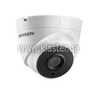 HD видеокамера Hikvision DS-2CE56D0T-IT3F(2.8mm)