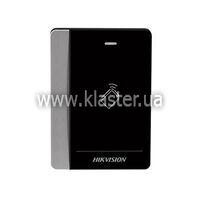 Зчитувач Hikvision DS-K1102E