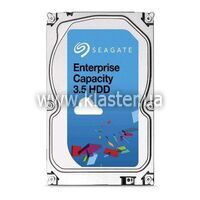 Жорсткий диск Seagate 4TB 7200RPM 6GB/S 128MB (ST4000NM0035)