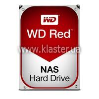 Жесткий диск Western Digital 8TB 6GB/S 256MB RED (WD80EFAX)