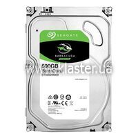 Жорсткий диск Seagate 500GB 7200RPM 6GB/S 32MB (ST500DM009)
