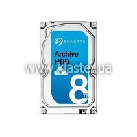 Жорсткий диск Seagate 8TB 5400RPM 6GB/S 256MB (ST8000AS0003)
