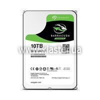 Жесткий диск Seagate 10TB 7200RPM 6GB/S 256MB (ST10000DM0004)