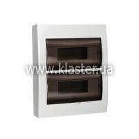 Корпус IEK ЩРН-П-24 мод. 2 ряда навесной IP41 У (MKP12-N-24-40-10-U)
