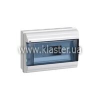 Корпус IEK КМПн-12 IP55 (MKP72-N3-12-55)