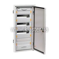 Щит IEK ЩРв-48зк-1 38 IP31 UNIVERSAL (MKM13-V-48-31-ZK-U)