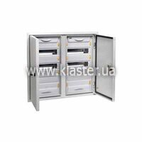 Щит IEK ЩРВ-2х36з-1 38 IP31 UNIVERSAL (MKM13-V-2x36-31-Z-U)