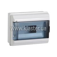 Корпус IEK КМПн-9 IP55 (MKP72-N3-09-55)