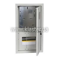 Щит IEK ЩУРв-3/ 9зо-1 38 УХЛ3 IP30 (MKM33-V-09-31-ZO)