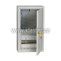 Щит IEK ЩУРн-3/12зо-1 38 УХЛ3 IP31 (MKM33-N-12-31-ZO)