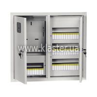 Щит IEK ЩУРн-3/48з-1 36 УХЛ3 IP31 (MKM35-N-48-31-Z)