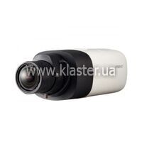 Відеокамера Hanwha Techwin WiseNet XNB-6000