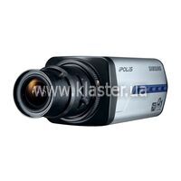Відеокамера Hanwha Techwin Samsung SNB-3000