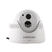 Видеокамера Hanwha Techwin Samsung SND-E5011R