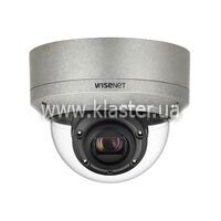 Видеокамера Hanwha Techwin WiseNet XNV-6120RS