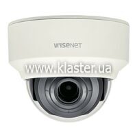 Видеокамера Hanwha Techwin WiseNet XND-L6080V