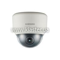 Видеокамера Hanwha Techwin Samsung SND-7080