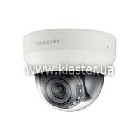 Видеокамера Hanwha Techwin Samsung SND-7084R
