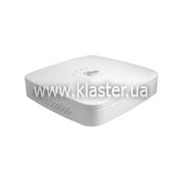 Видеорегистратор Penta-Brid 1080p Smart 1U Dahua DH-XVR5104C-4KL-X