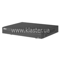 Відеореєстратор Compact 1U Dahua DH-NVR2116HS-S2