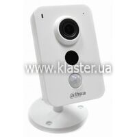 IP відеокамера Dahua DH-IPC-K35AP