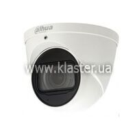 HDCVI Starlight відеокамера Dahua DH-HAC-HDW2241TP-A (2,8 мм)