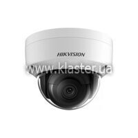 Відеокамера Hikvision DS-2CD2125F-I (6 мм)