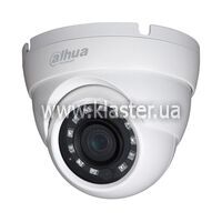 HDCVI відеокамера Dahua DH-HAC-HDW1000M-S3 (2.8 мм)