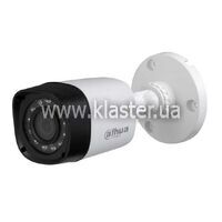 HDCVI видеокамера Dahua DH-HAC-HFW1000RP-S3 (2.8 мм)